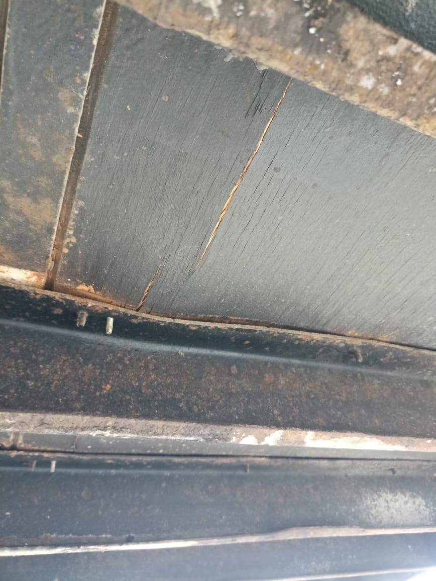 Морской контейнер TEMU3454743